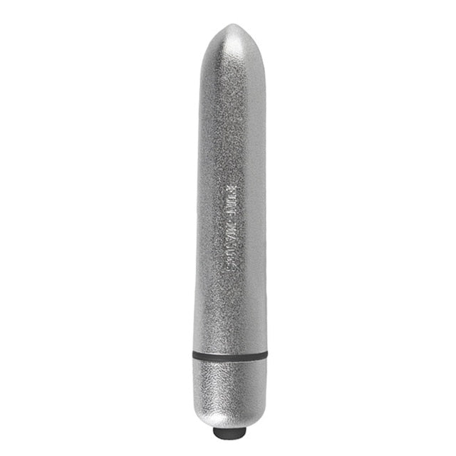 16 Speeds G-Spot Bullet Vibrators - Seductive Vixen