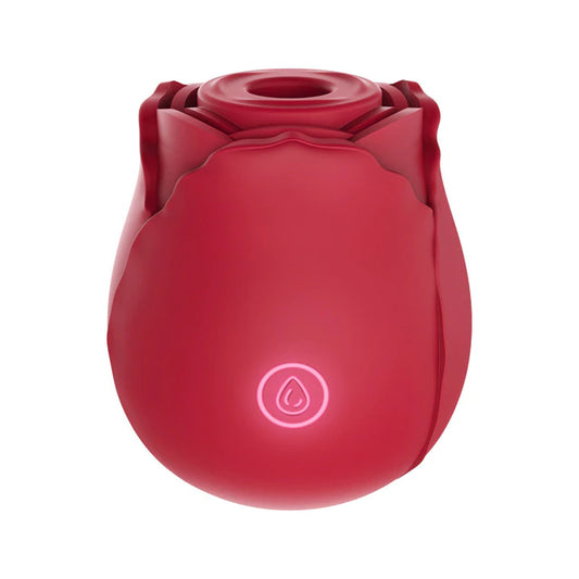 Rose Looking Vibrator for women's