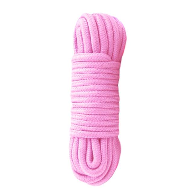 BDSM Bondage Rope - Seductive Vixen