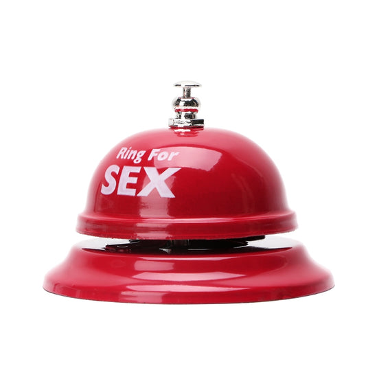 Sex Bell - Seductive Vixen